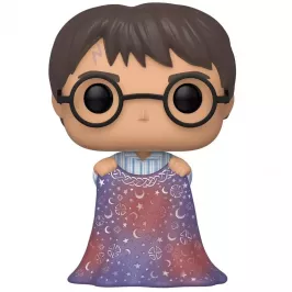 Фигурка Funko POP! Harry Potter: Harry Potter 112 картинка 346963 - МосИгра